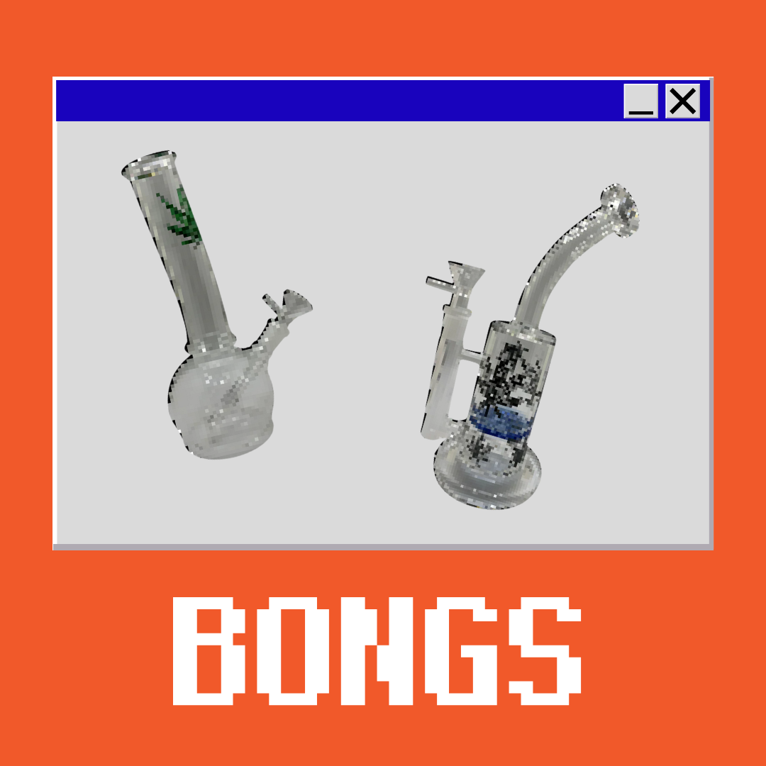 BONGS