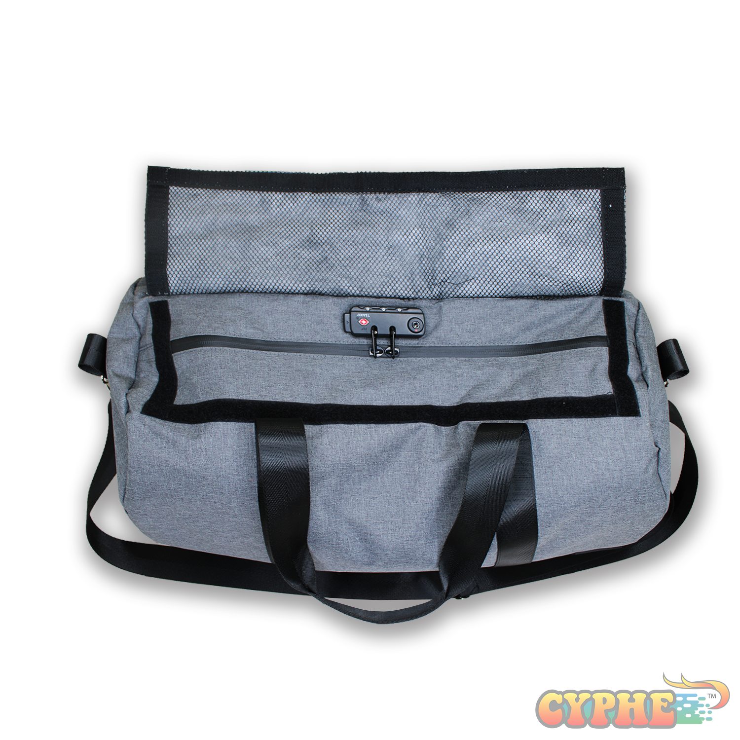 CYPHE Duffel Bag