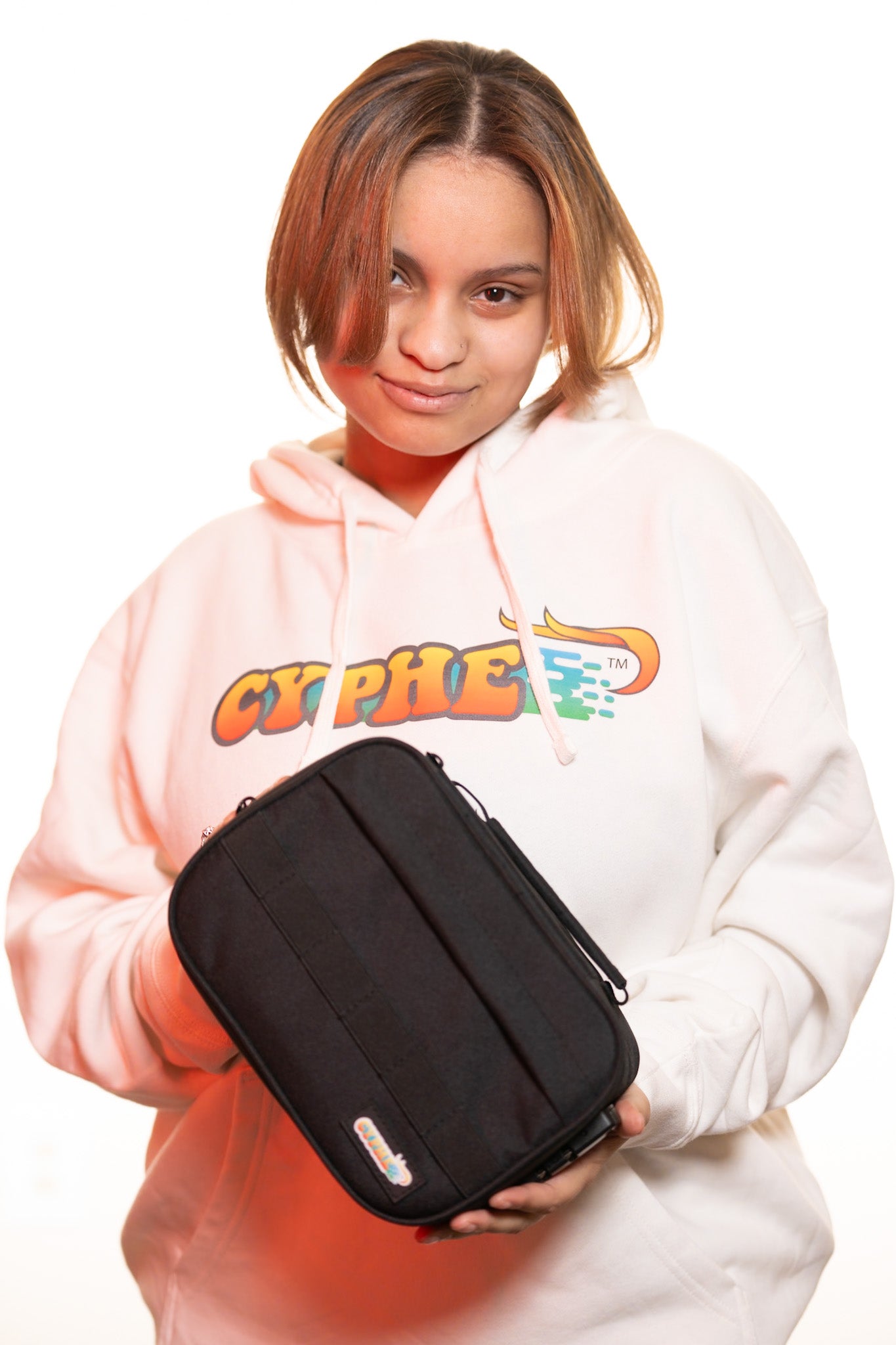 CYPHE Utility Bag