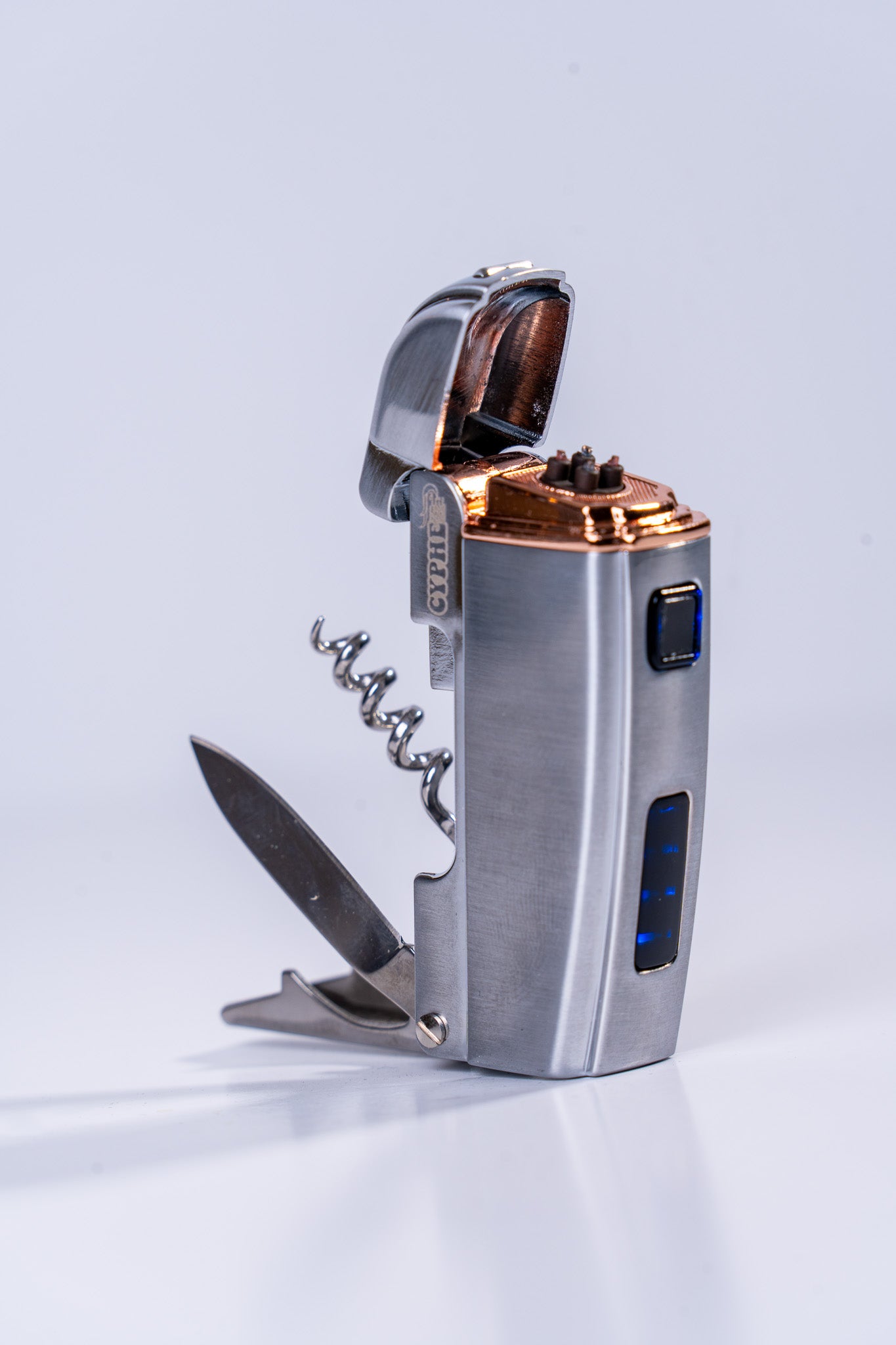 CYPHE Multi-Function Lighter