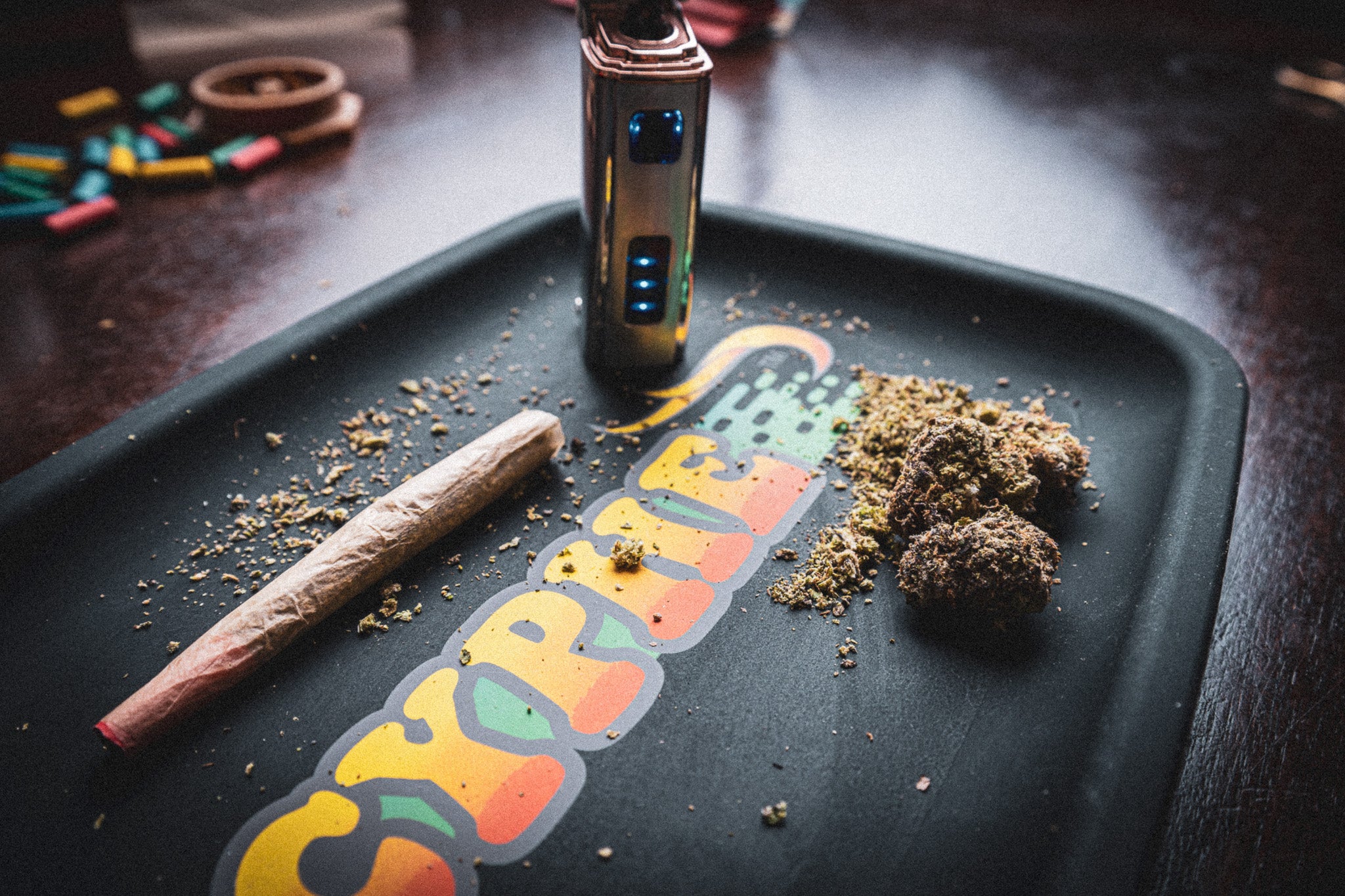 CYPHE Multi-Function Lighter