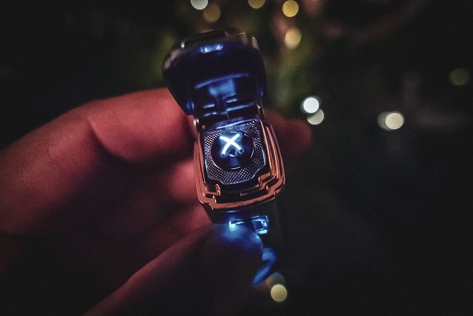 CYPHE Multi-Function Lighter