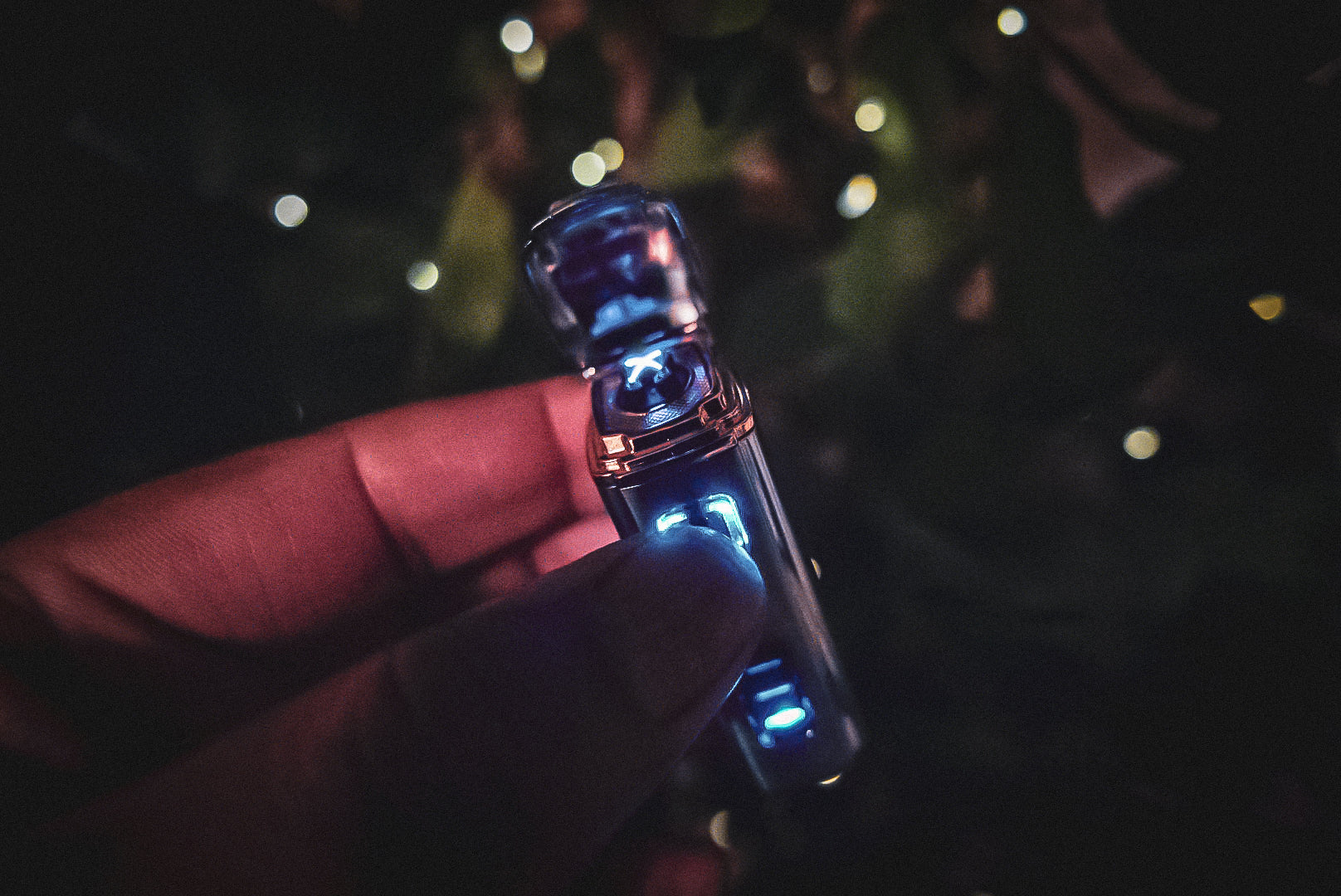 CYPHE Multi-Function Lighter