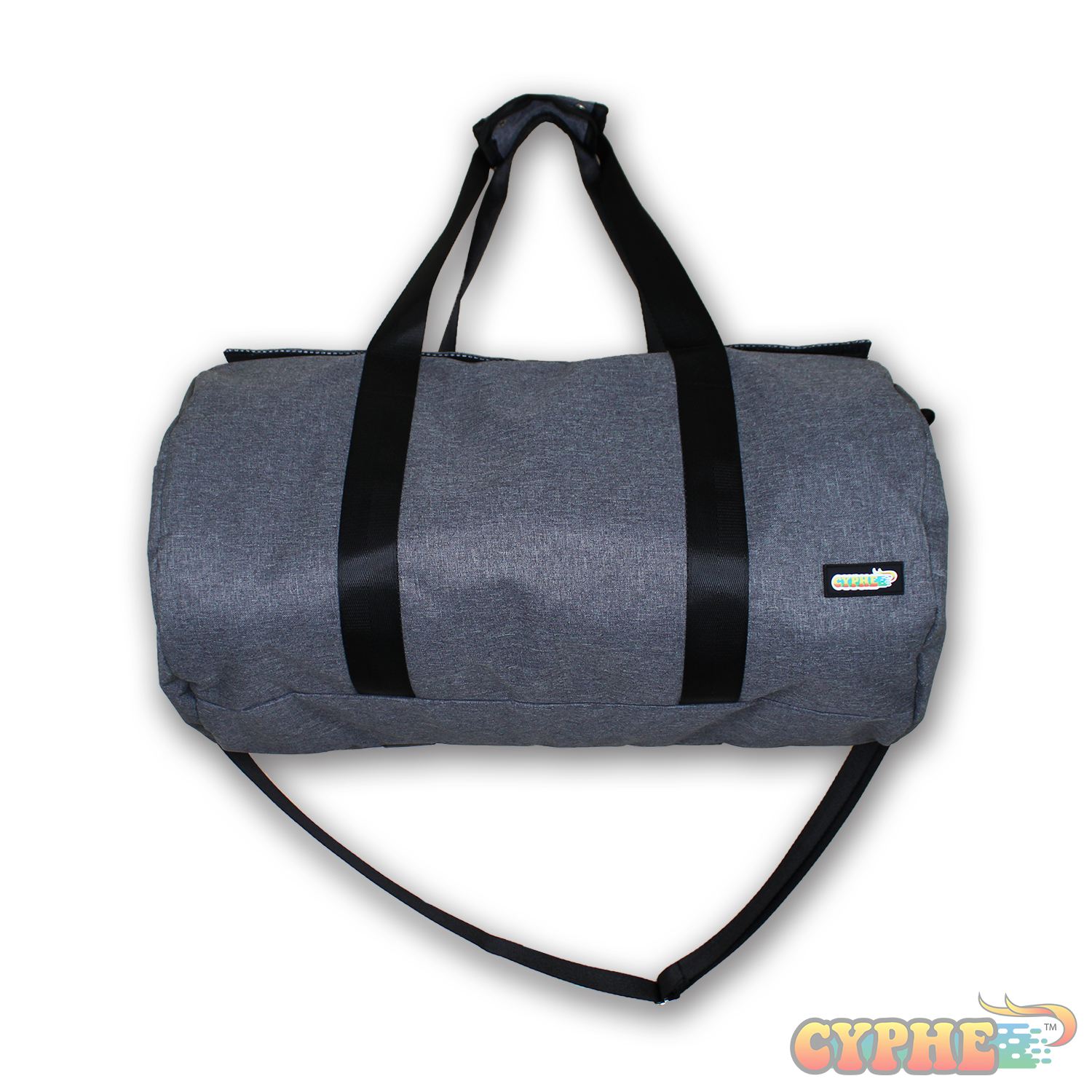 CYPHE Duffel Bag