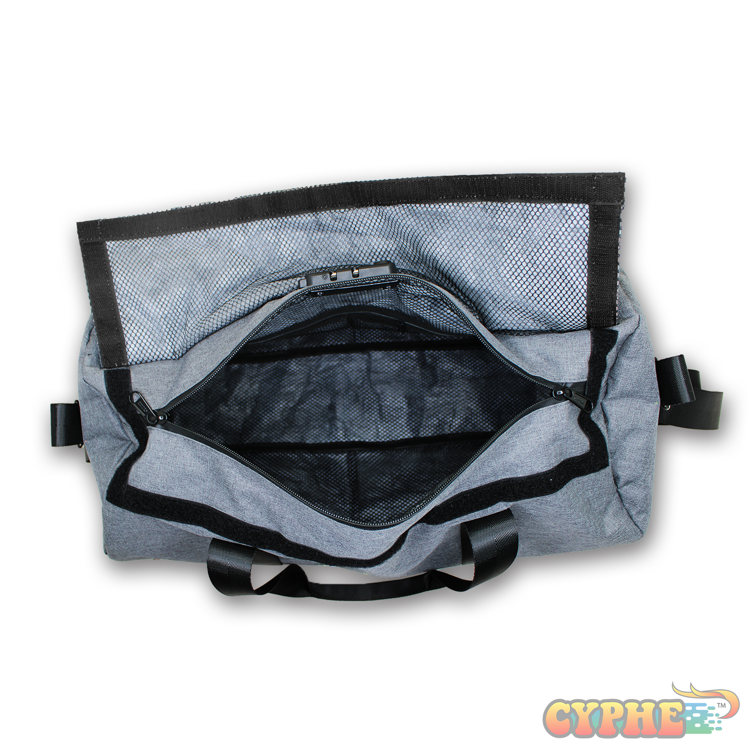 CYPHE Duffel Bag