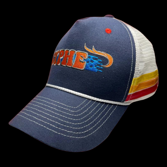 CYPHE Limited Edition Trucker Hat