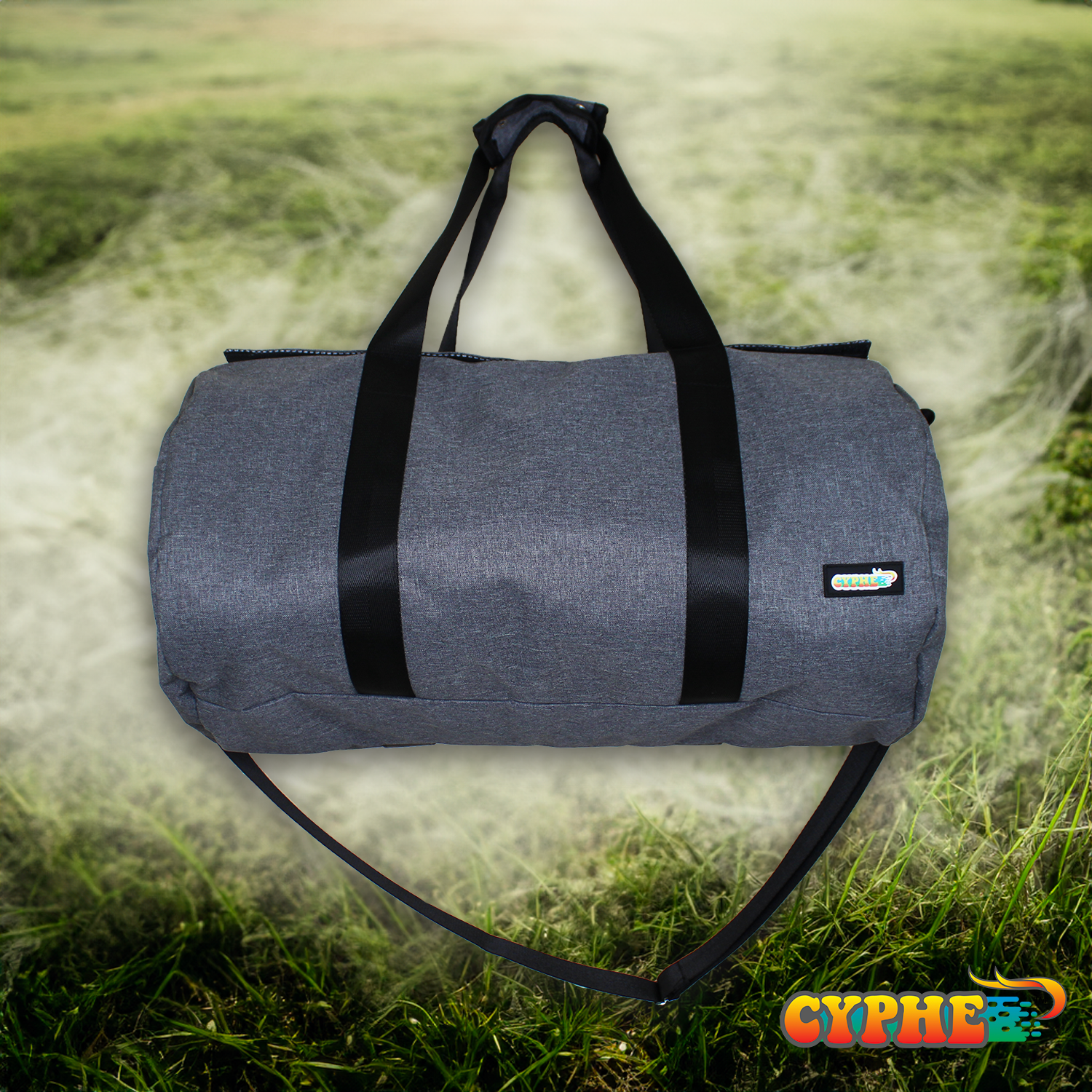CYPHE Duffel Bag