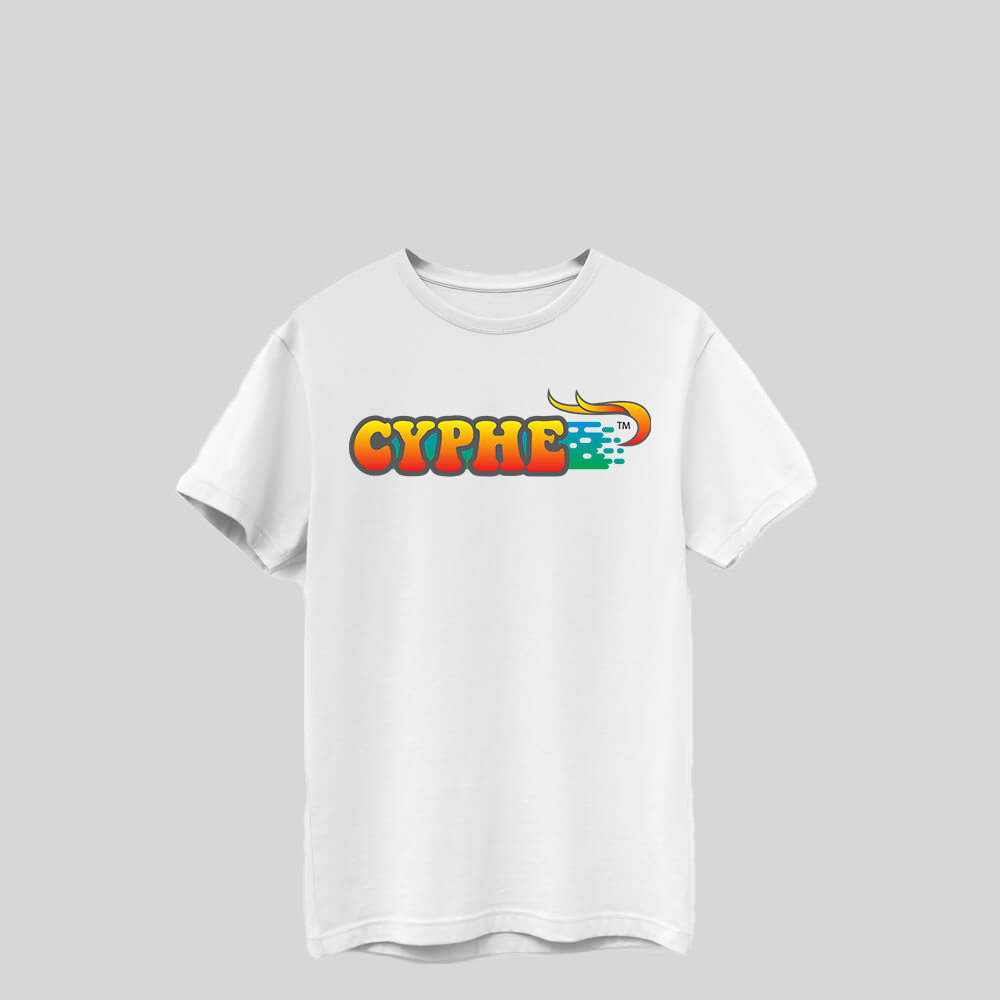 CYPHE T-shirt
