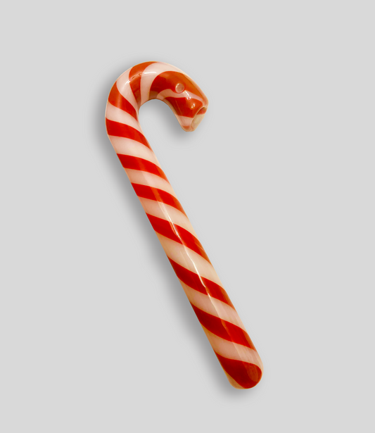 CYPHE Candy Cane pipe