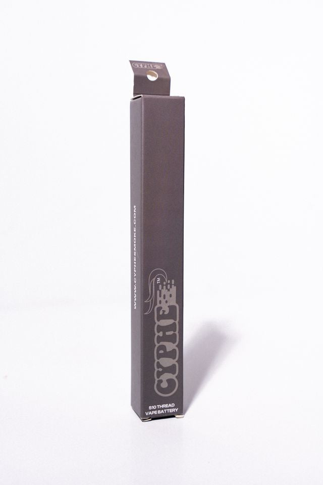 CYPHE Auto-Draw 510 Thread Battery