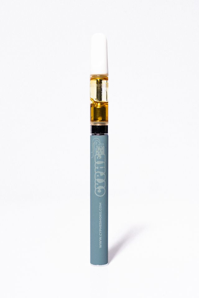 CYPHE Auto-Draw 510 Thread Battery