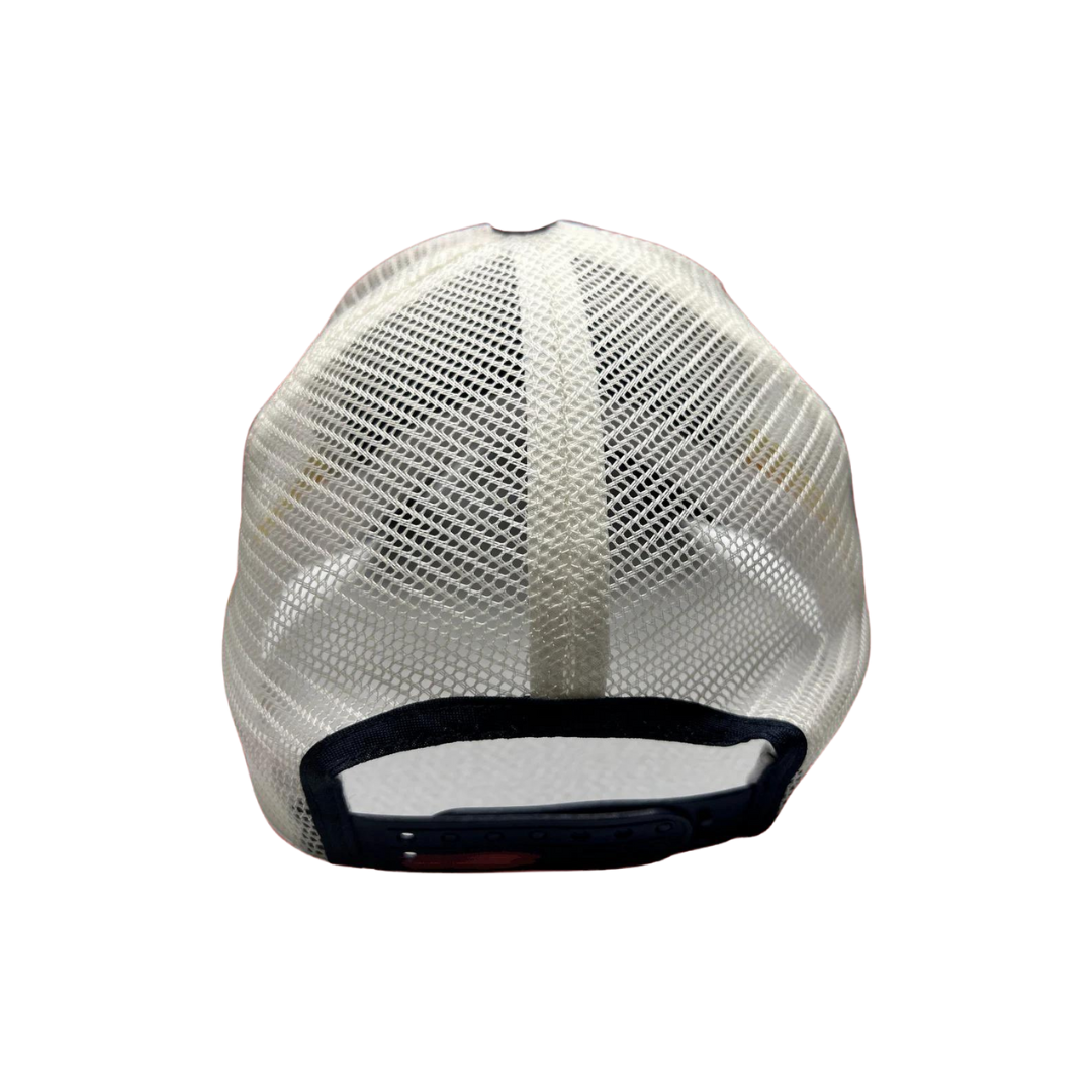 Cyphe - Blue Trucker Hat Marijuana Apparel