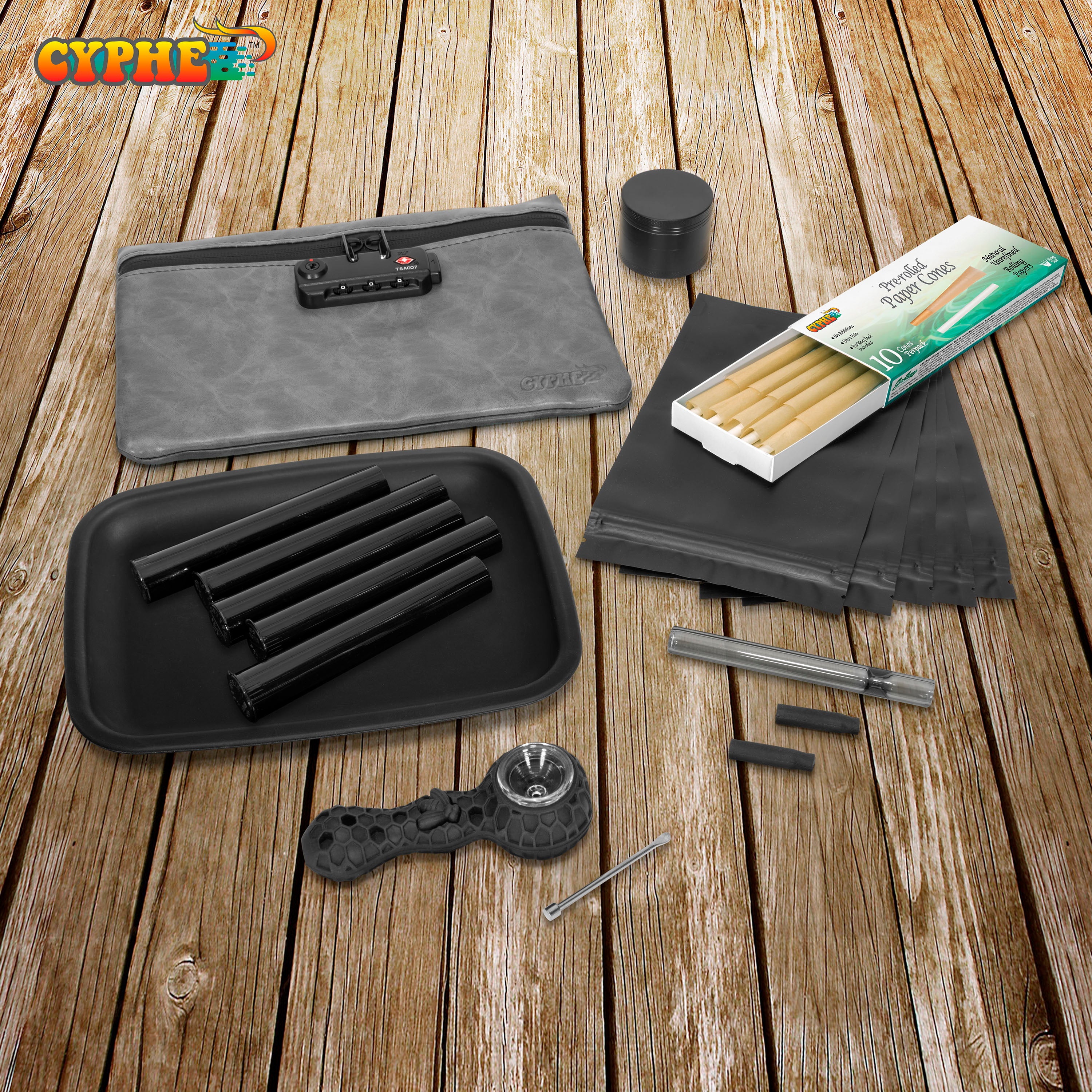 Grinder Kit