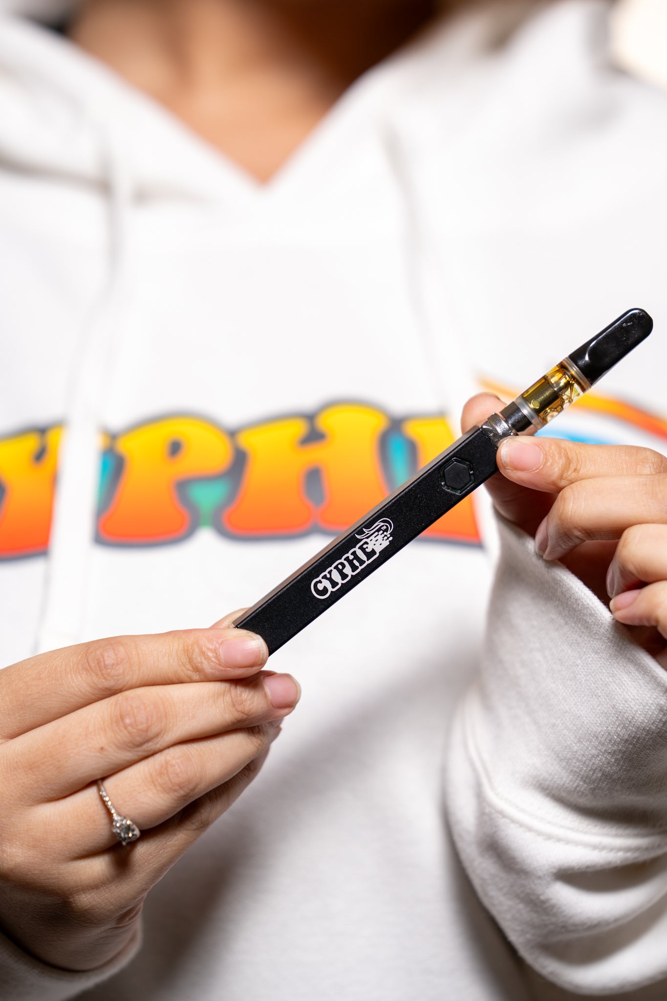 CYPHE Vape Pen