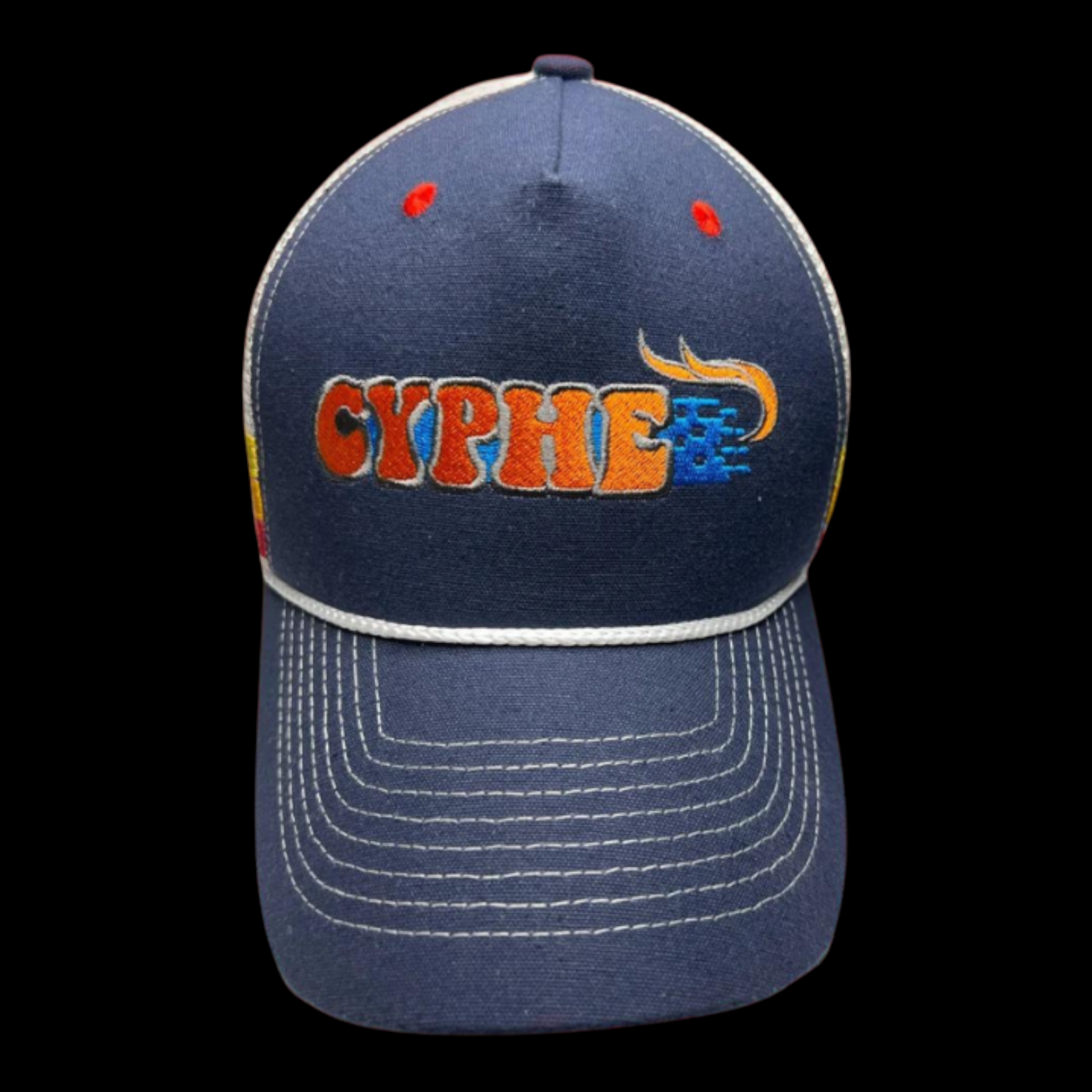 CYPHE Limited Edition Trucker Hat