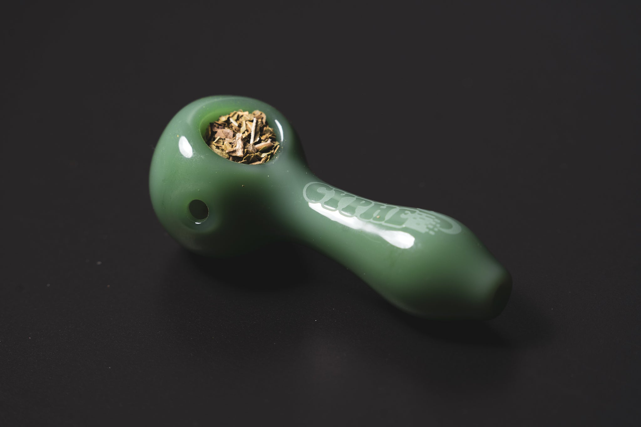 Cyphe GTC-Cyphe glass (Jade)