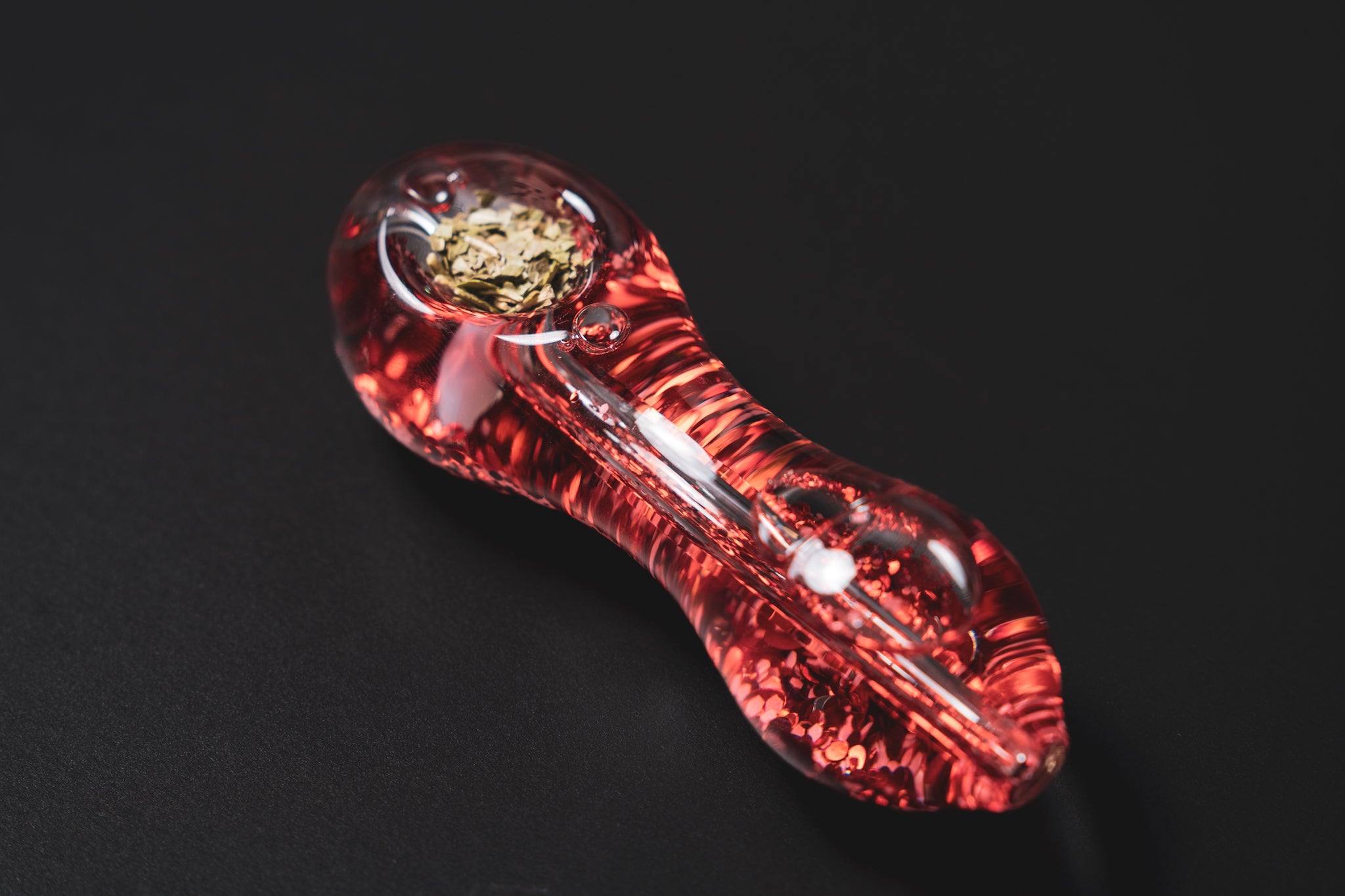 Cyphe GT-Glow (Red)