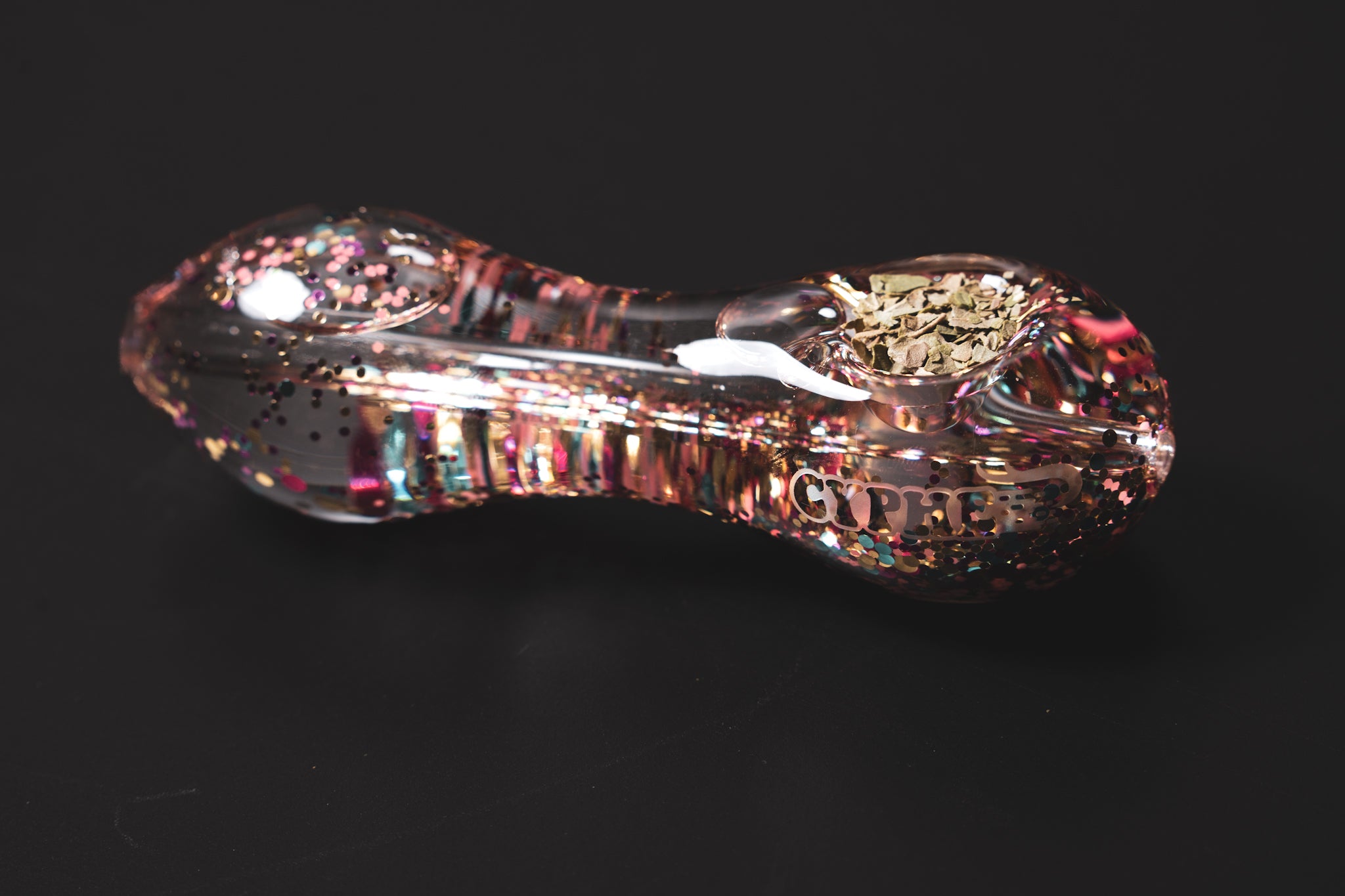 Cyphe CT-Glow (Pink & Gold)