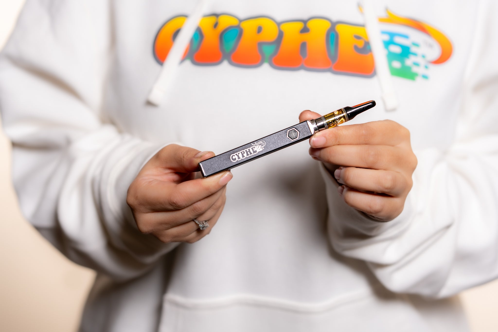 CYPHE Vape Pen