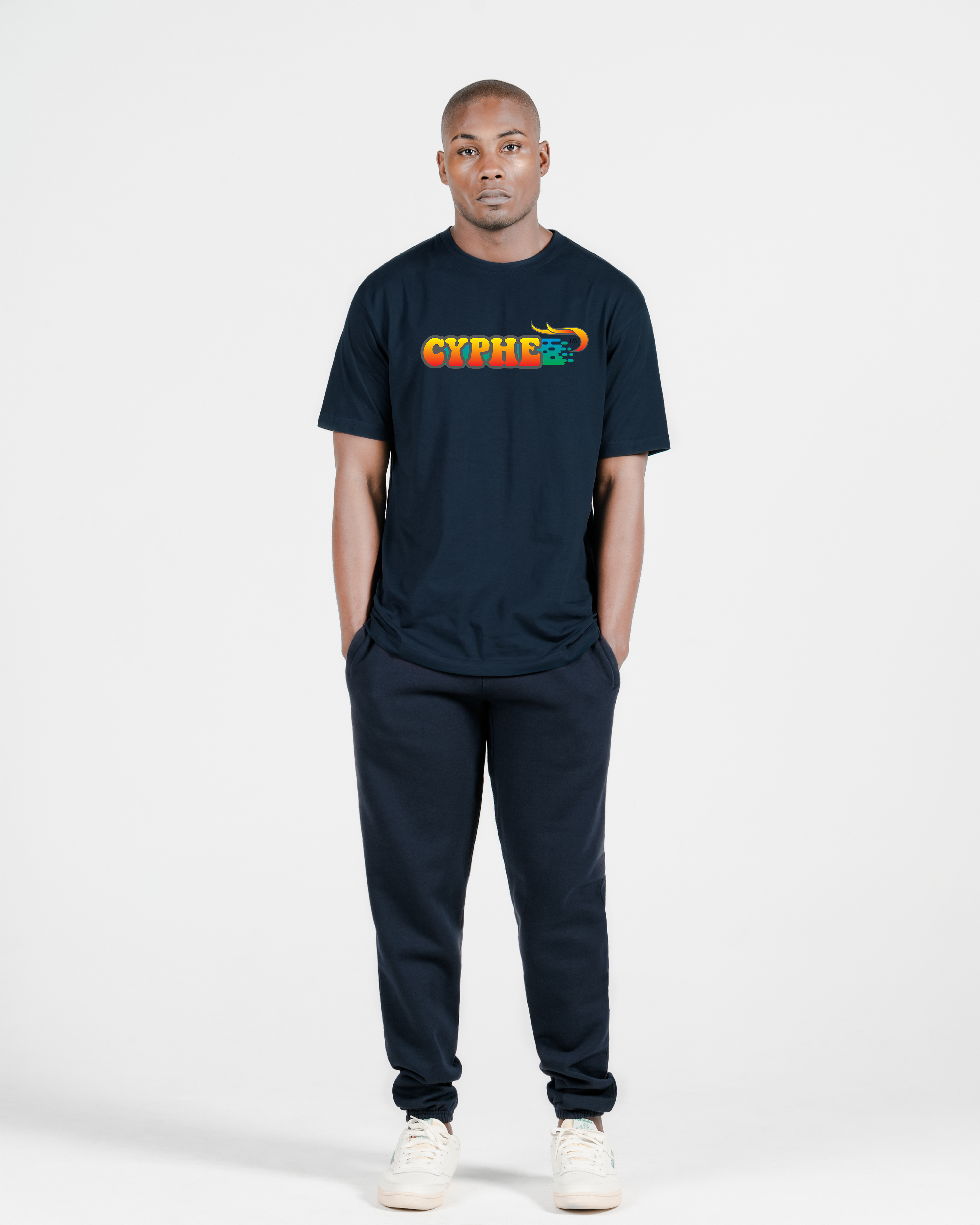 CYPHE T-shirt